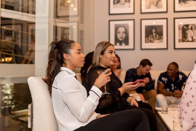 St Lawrence Dinner and Cocktail Tour - An In-Depth Look at the Tour Experience