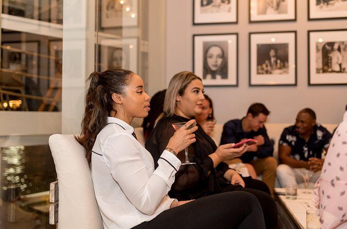 St Lawrence Dinner and Cocktail Tour - Frequently Asked Questions