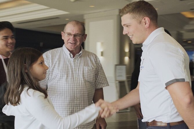 St. Louis Arch Walking Tour and Entrance Ticket - Inclusions