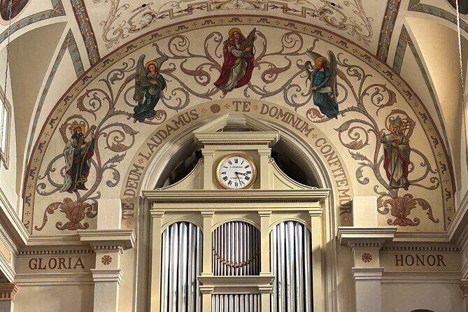 St. Louis Cathedral: Exclusive Access & Guided Tour - Practical Tips for Your Visit