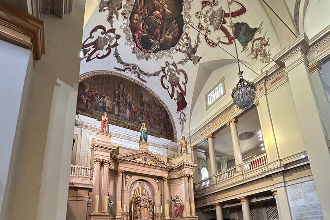St. Louis Cathedral: Exclusive Access & Guided Tour - FAQ