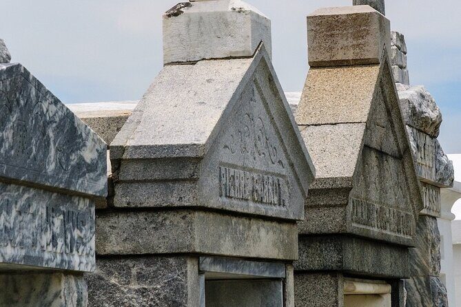 St Louis Cemetery No.3 New Orleans Burial Tradition Audio Guide - Who Will Love This Experience?