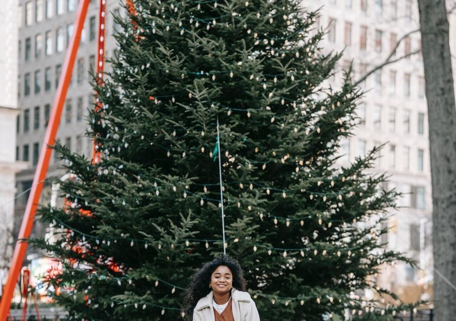 St. Louis Christmas Spectacular Tour - Key Points