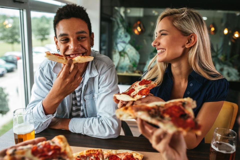 St. Louis Food Adventure Tour - Key Points