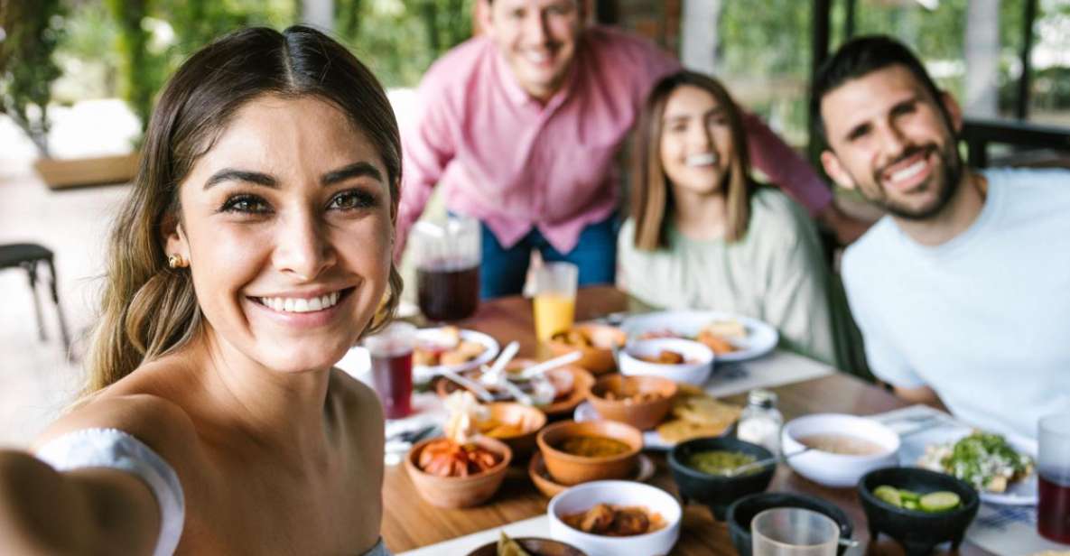 St. Louis Food Adventure Tour - Booking Information