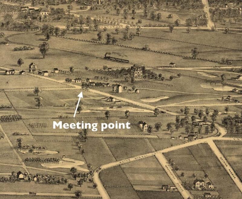 St. Louis: Food + History Tour of STL Past + Present - Key Points