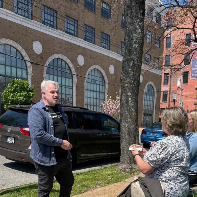 St. Louis: Food + History Tour of STL Past + Present - Authentic Experiences and Honest Reviews