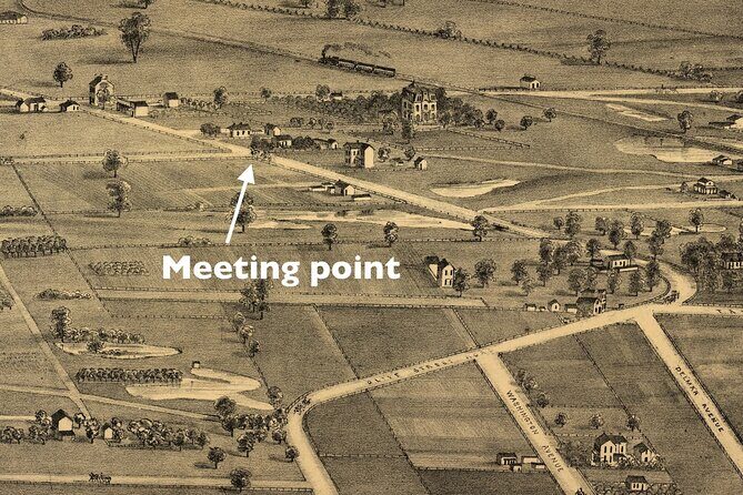 St. Louis: Food + History Walking Tour of the Central West End - Authentic Insights from Reviewers