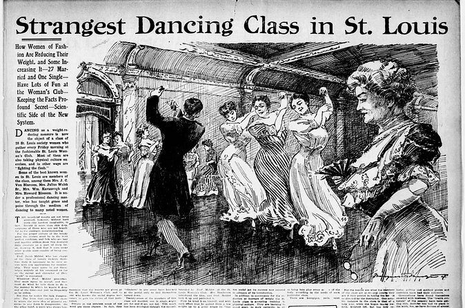 St. Louis: Food + History Walking Tour of the Central West End - Who Will Enjoy This Tour?