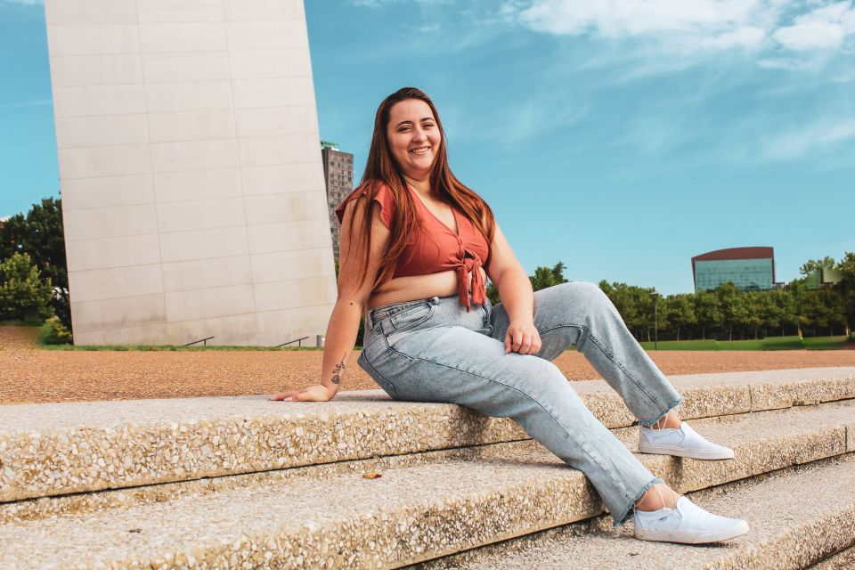 St. Louis: Gateway Arch and Old Court House Photoshoot - Frequently Asked Questions