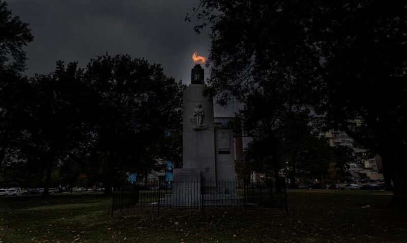 St. Louis Ghost Tour: Sinister Sins & Shadows - Final Thoughts: A Spooky St. Louis Experience Worth Trying