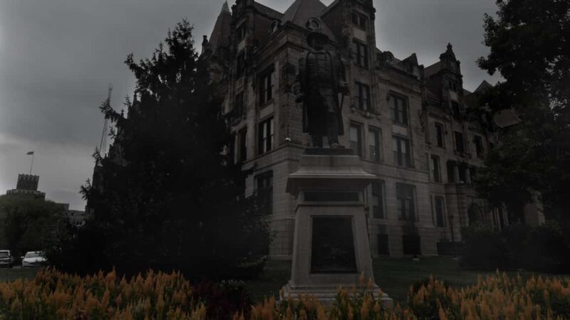St. Louis Ghost Tour: Sinister Sins & Shadows - FAQ