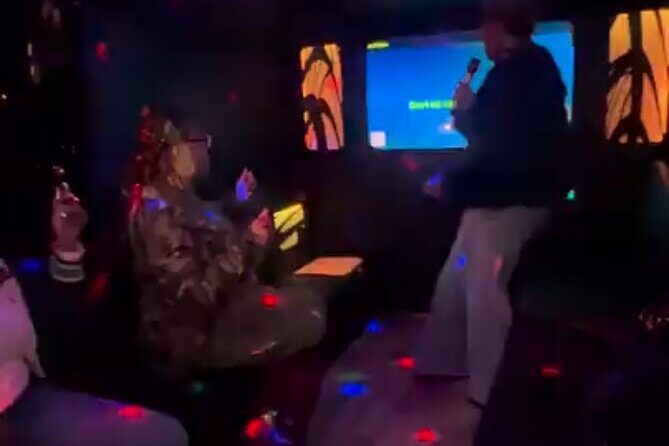 St. Louis Karaoke Mobile Tour Sing and Explore the City - Exploring St. Louis in a Whole New Way