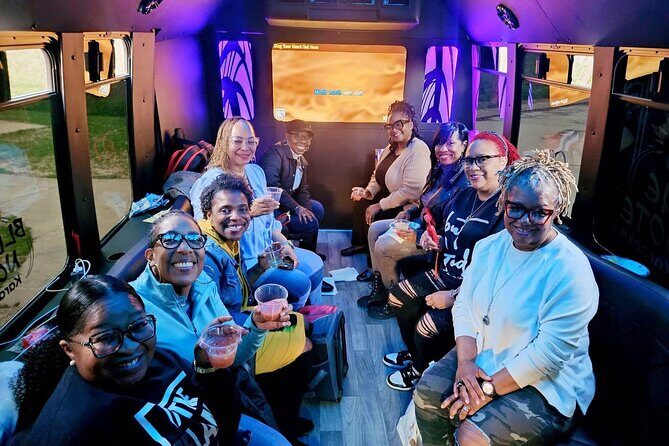 St. Louis Karaoke Mobile Tour Sing and Explore the City - Who Would Enjoy This Tour?