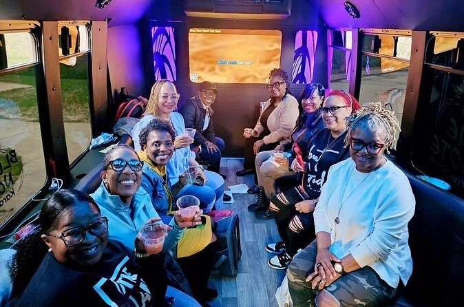 St. Louis Karaoke Mobile Tour Sing and Explore the City - The Sum Up