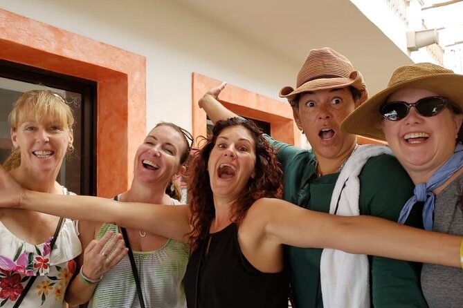 St. Louis Locomotion Scavenger Hunt - Pricing and Cancellation Policy