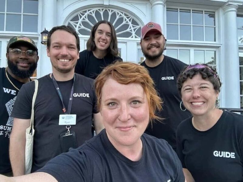 St. Louis: Missouri History Museum Walking Tours - Discover St. Louis with the Missouri Historical Society’s Walking Tours