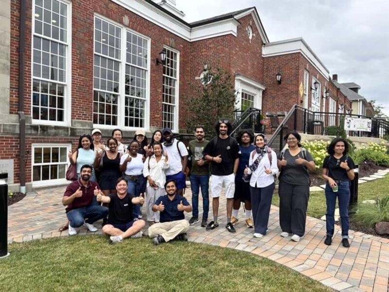 St. Louis: Missouri History Museum Walking Tours - Key Points