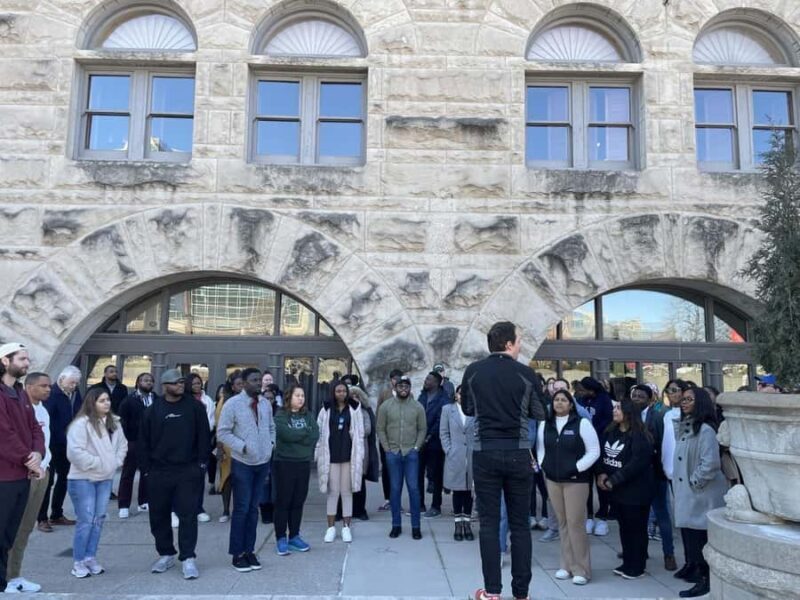 St. Louis: Missouri History Museum Walking Tours - Who Will Enjoy This Tour?