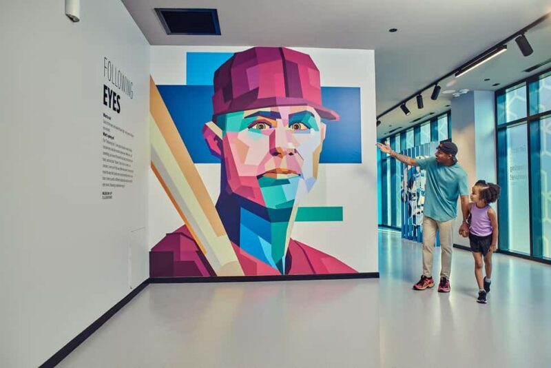 St. Louis: Museum of Illusions Entry Ticket - FAQ