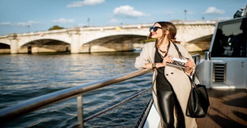 St. Louis Premium Driving Tour with Boat Ride & Arch - A Detailed Look at What to Expect