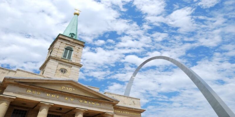 St. Louis Premium Driving Tour with Helicopter Ride & Cruise - An In-Depth Look at the Itinerary