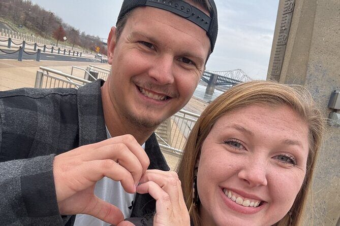 St. Louis Scavenger Hunt by Operation City Quest - A Detailed Look at the Experience