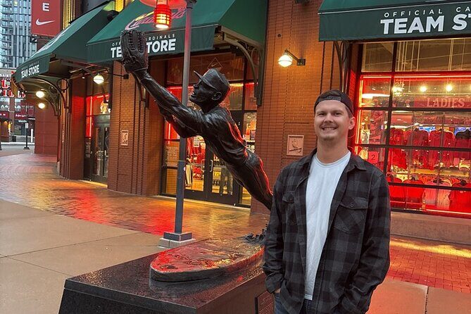 St. Louis Scavenger Hunt by Operation City Quest - The Sum Up