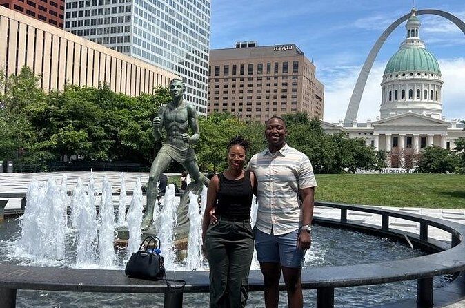 St. Louis Scavenger Hunt by Operation City Quest - Frequently Asked Questions