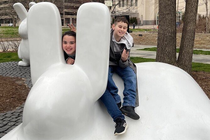 St. Louis Scavenger Hunt Walking Activity - Final Thoughts: Is This Tour Right for You?