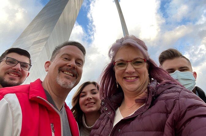 St. Louis Scavenger Hunt Walking Activity - Frequently Asked Questions (FAQs)