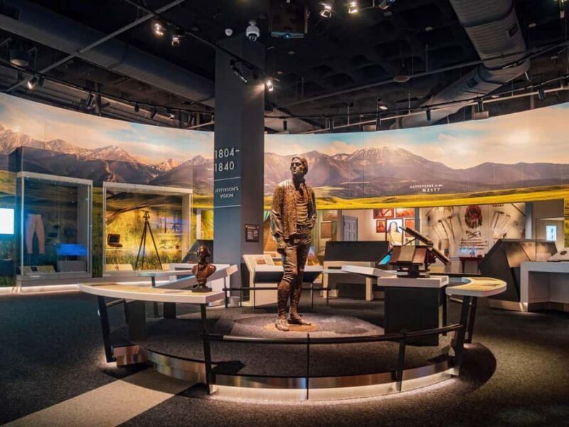 St. Louis Walking Tour with St Louis Arch Ticket - Who Will Love This Tour?