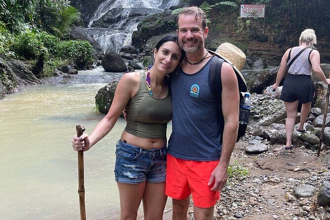 St. Lucia 3 in 1 Combo: Aerial Tram, Rainforest Trail & Zipline - The Sum Up