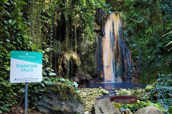 St. Lucia 360 Island Tour - An In-Depth Look at the St. Lucia 360 Island Tour