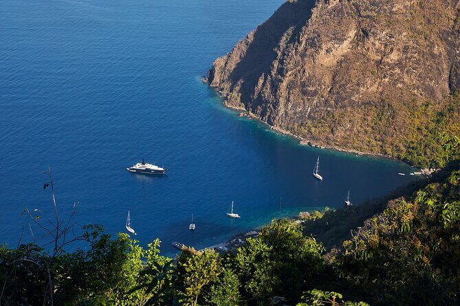 St. Lucia adventure: mud baths, waterfalls, gardens - Final thoughts