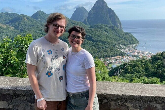 St Lucia Airport & Hotel Transfers - Analyzing the Transfer Experience in Depth