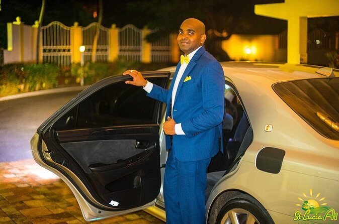 St Lucia Airport Shuttle from Hewanorra Airport (UVF) - Round Trip - FAQs