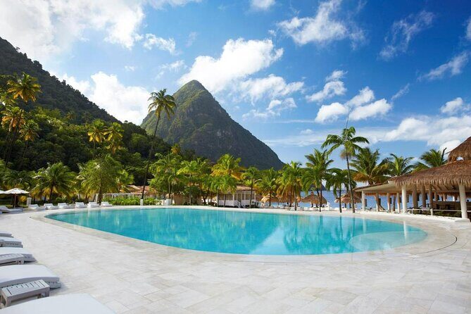 St Lucia Airport to Sugar Beach Resort - Final Thoughts