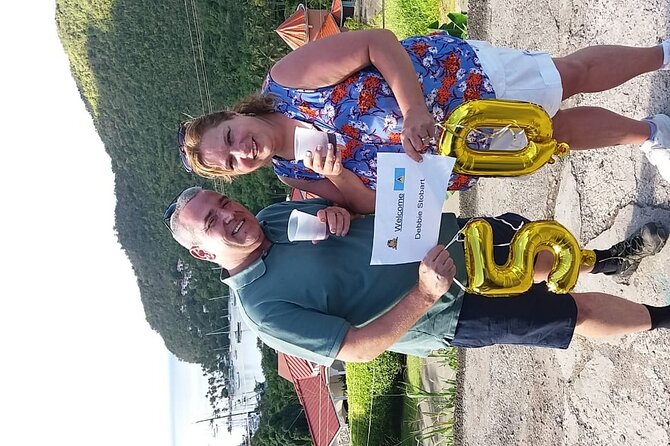 St Lucia Airport Transfer: GFL Airport (SLU) to Coconut Bay Beach Resort & Spa - Pickup and Drop-off