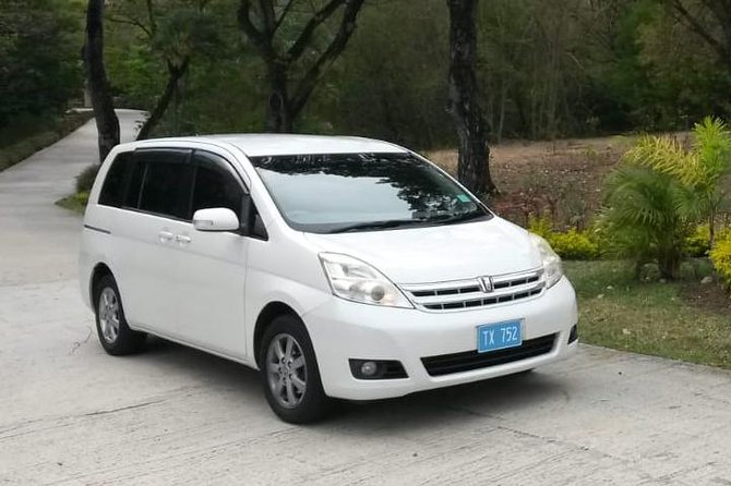 St Lucia Airport Transfer: GFL Airport (SLU) to Coconut Bay Beach Resort & Spa - Group Participation