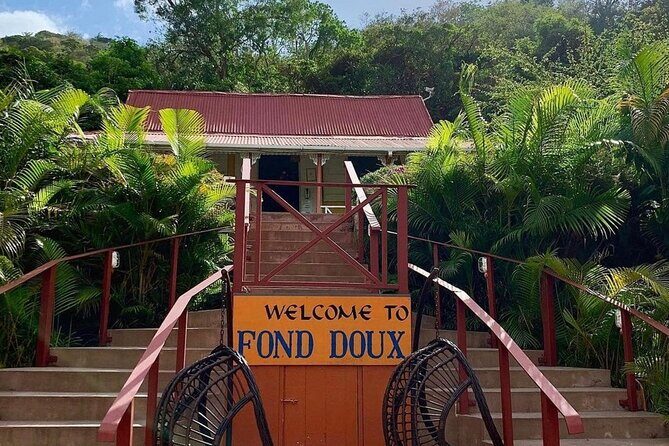 St Lucia Airport Transfer to Fond Doux Resort - Why Choose This Transfer?