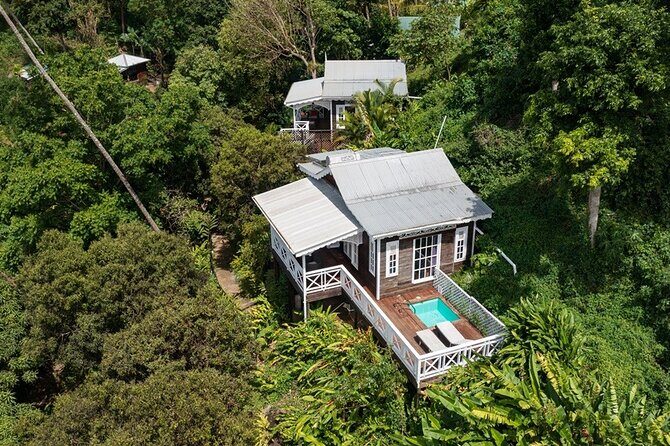 St Lucia Airport Transfer to Fond Doux Resort - The Booking and Cancellation Process