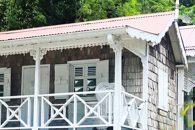 St Lucia Airport Transfer to Fond Doux Resort - Final Thoughts