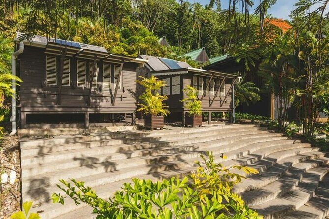 St Lucia Airport Transfer to Hotel Chocolat - The Driver’s Role