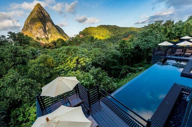 St Lucia Airport Transfer to Hotel Chocolat - Booking and Cancellation Flexibility