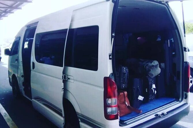 St Lucia Airport Transfer to MARIGOT Hotels, Resorts, Inns, AirBNB - What to Expect: From Airport to Hotel and Back