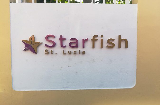 St Lucia Airport Transfer to Starfish St Lucia - Value for Money