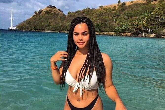 St Lucia Airport Transfer to The Landings - Hewanorra (UVF) & GFL Airport (SLU) - The Sum Up