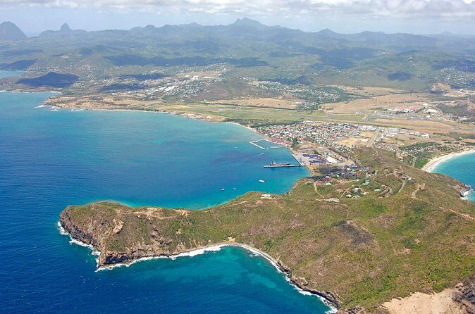 St. Lucia Airport Transfers - What to Expect: A Typical Journey