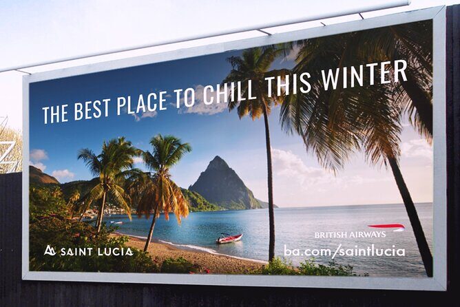 St Lucia Airport VIP Services & Private Transfers - Introduction